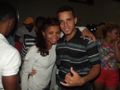 Tayrone Cigano